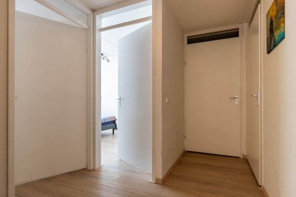 Medium property photo - Antje Breijerstraat 45, 2132 ZT Hoofddorp